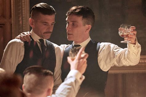 Peaky blinders is an english television crime drama set in 1920s birmingham, england in the aftermath of world war i. The unlikely story behind 'Peaky Blinders' theme song