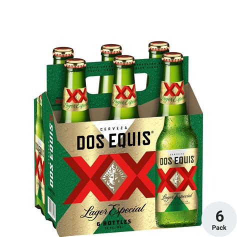 Dos Equis Lager Especial Total Wine And More