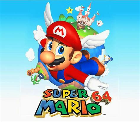 3 ⭐super Mario 64 2 La Venganza De Bowser ¿una Secuela Con Una