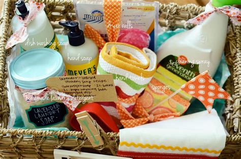 We did not find results for: natalie creates: the homemaker's wedding gift basket idea ...