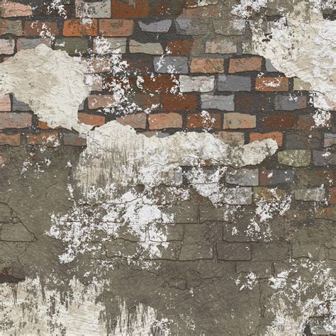 A Rough Old Rendered Wall Free Textures