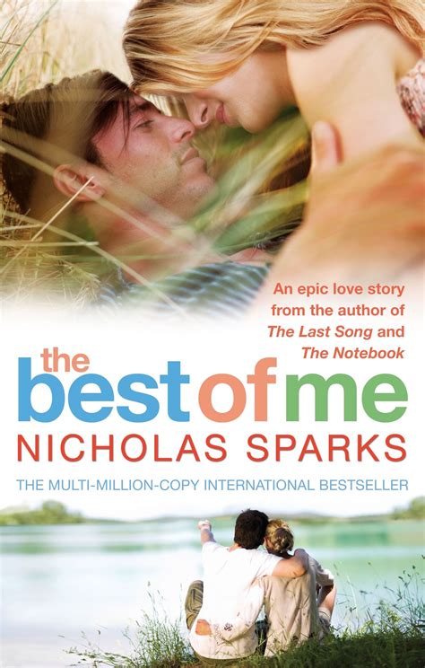 The Best Of Me Nicholas Sparks Movies Sparks Movies Nicholas Sparks