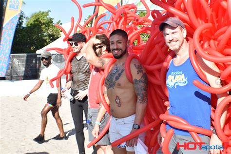 ahf s 18th annual florida aids walk and music festival 2023 photos hotspots magazine
