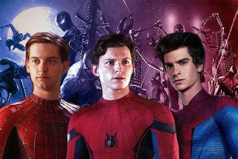 Mas uma tempestade se aproxima de seu horizonte. 'Homem-Aranha 3': Sony se pronuncia sobre rumor da volta ...