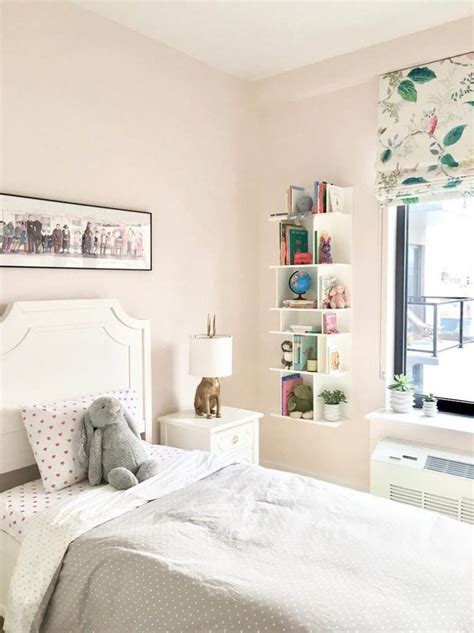 Benjamin Moore Pink Bliss Paint Color Schemes Interiors By Color
