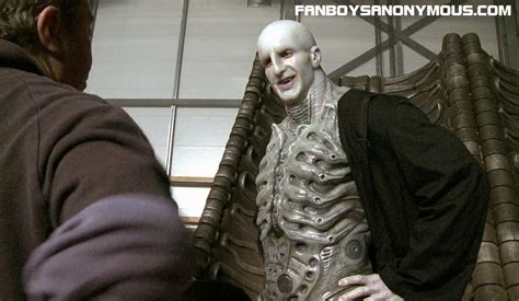 Alien covenant is the sequel to 2012's prometheus and prequel to 1979's alien, and was directed by ridley scott. Sigourney Weaver and Ridley Scott Reunited for Prometheus ...