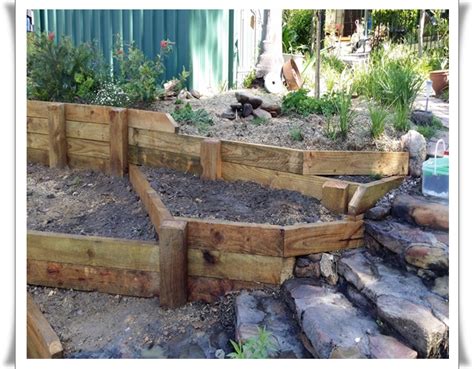 After all, two minds are better than one (usually). How to Build a Retaining Wall | Landscaping Do It YourSelf