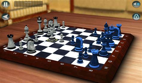 Chess Master 3d Free Apk Download Free Board Game For Android