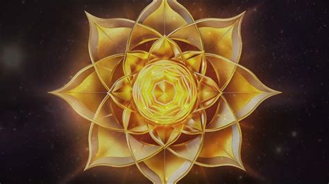 Awaken Your Inner Power & Self-Esteem with Solar Plexus Chakra Healing