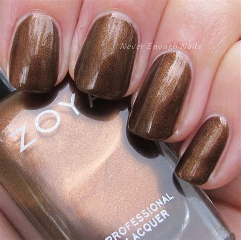 Zoya Flair Collection For Fall Swatches Review Never Enough
