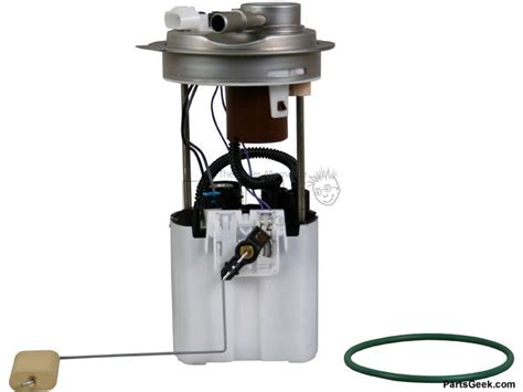 Chevrolet Colorado Fuel Pump Gas Pumps Bosch Autobest Airtex Delphi