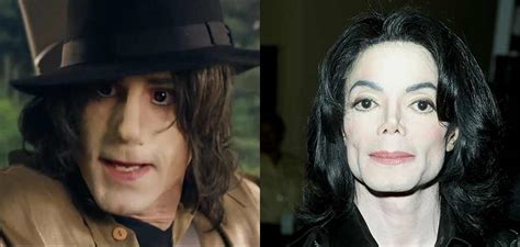 Joseph Fiennes Michael Jackson Is Just One Of Many Controversial