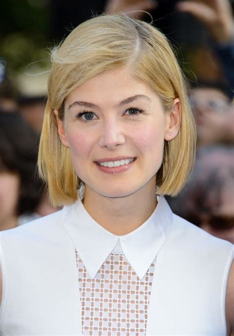 Rosamund Pike Picture 44 Uk Premiere Of The Worlds End Arrivals