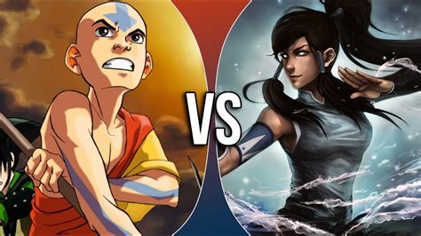 Avatar Aang Vs Princess Azula By Scarecrowsmainfan On Deviantart Hot