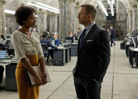 James Bond Returns In Skyfall Preview Pictures Liverpool Echo