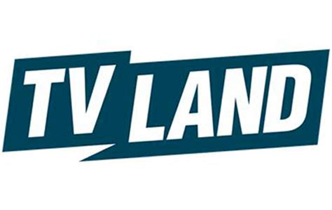 Tv Land Debuts Fancy New Logo And Rebranding Plans