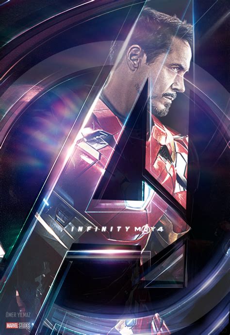 Check spelling or type a new query. Iron Man - Avengers Infinity War POSTER by YLMZDESIGN on ...
