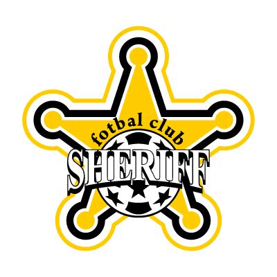 Good good 2021/08/08 00:58 7. FC Sheriff Tiraspol vector logo (.AI) - LogoEPS.com