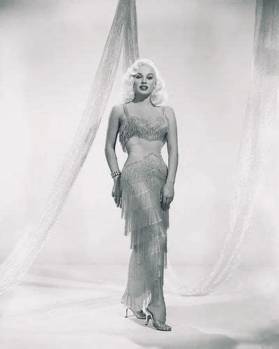 pin by vintage hollywood classics on mamie van doren a living legend hollywood fashion mamie