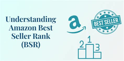 Understanding Amazon Best Seller Rank Bsr Sellenvo