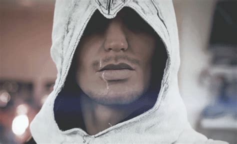 Resultado De Imagen De Altair Ibn La Ahad Face Assassins Creed Memes