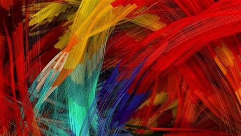 Cool Abstract Colorful Animated Phone Wallpaper Free