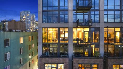 Mosler Lofts Seattle Real Estate Expert