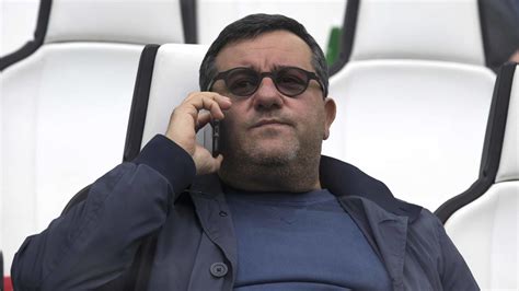 Самые новые твиты от mino raiola (@minoraiola): La FIFA étend la suspension de Mino Raiola à l ...