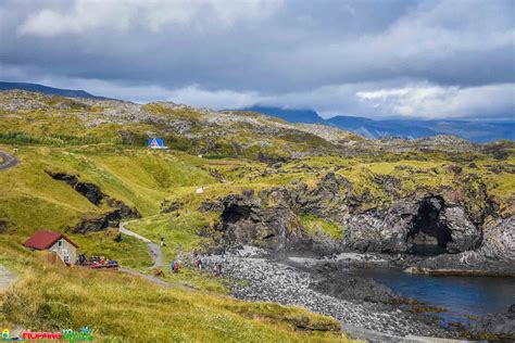Best 10 Day Iceland Road Trip Itinerary Routes Maps And