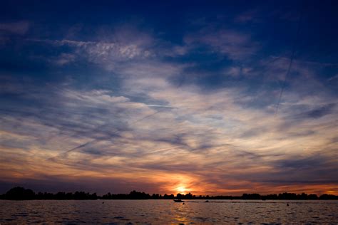 How to save blown out sky and clouds in lightroom learn the easy way to fix a blown out sky in lightroom. The meaning and symbolism of the word - «Evening»