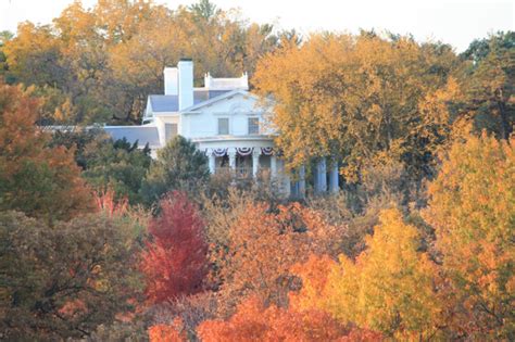 8 Pictures Of Beautiful Fall Foliage At Nebraska State Parks