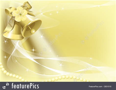 Select from premium wedding bells of the highest quality. Illustration Of Wedding Bells