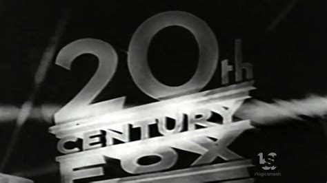 10th Century Fox Logo