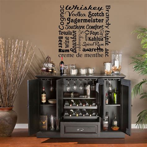 Wine Bar Decor Ideas Ubicaciondepersonascdmxgobmx