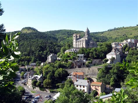 Randonnée Auvergne Massif Du Sancy Autour De Murol