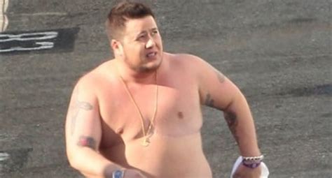 Chaz Bono Sexy Topless Pic Jihad Celebs