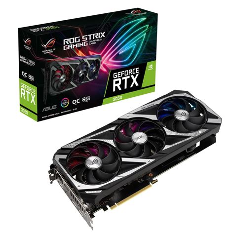 Nvidia Has Just Announced Their Rtx 3050 Graphics Card