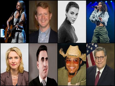 List Of Famous People Born On May 23rd