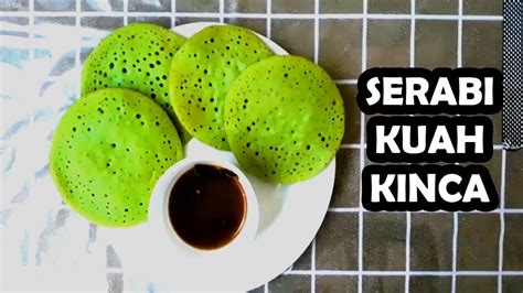524 resep leker teflon ala rumahan yang mudah dan enak dari komunitas memasak terbesar dunia! RESEP MUDAH MEMBUAT SERABI KUAH KINCA MENGGUNAKAN TEFLON ...