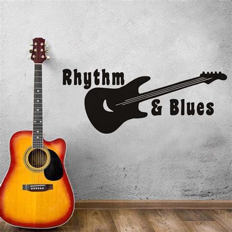 Rhythm And Blues Wallpapers Wallpaper Cave