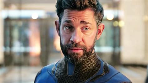 Fantastic Four Rumored Reed Richards Actor Is Smartest Man Alive In