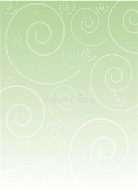 Background With Loops Stock Vector Illustration Of Gradients 2478090