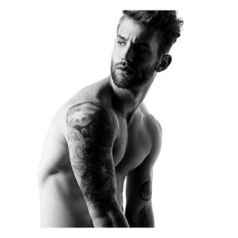 andre hamann shirtless pictures popsugar love and sex