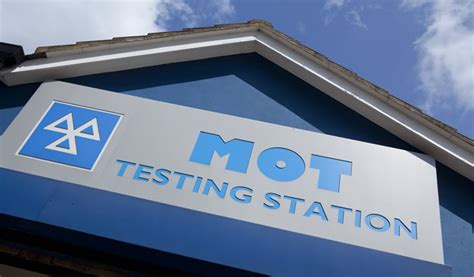 Orpington Mot Mot Testing And Mot Repairs Central Auto Centre