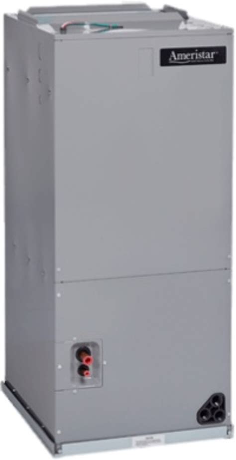 Ameristar By Ingersoll Rand Trane 3 Ton 143 Seer Heat Pump Ac Split