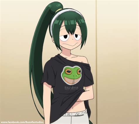 Froppy  My Hero Images And Photos Finder