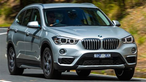 Bmw X1 2015 Review First Drive Carsguide