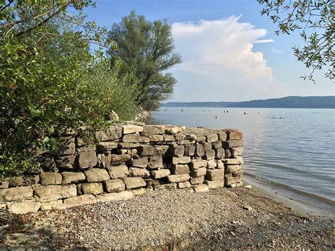 Nacktbaden An Der S Enm Hle Am Bodensee In Berlingen Fkk In Baden