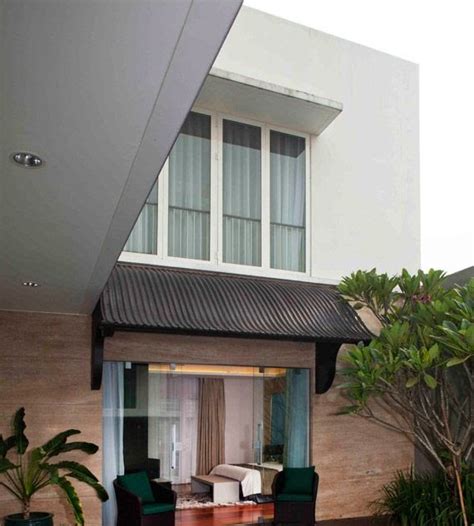 Kedua denah desain rumah minimalis sederhana diatas tersebut menampilkan desain yang modern, ramah lingkungan, dan nyaman dengan konsep rumah tumbuh. Desain Rumah 6 5 X 12 Meter - Ceria kd