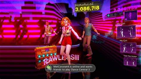 dance central 3 disco inferno hard the trammps flawless youtube